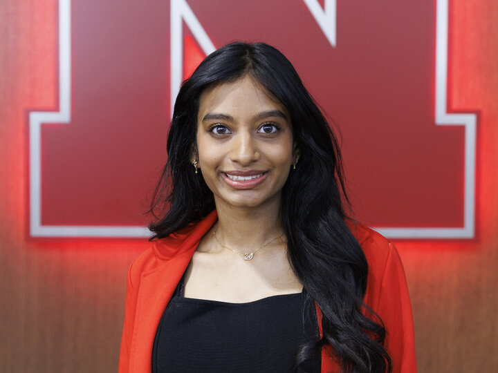Adarsha Ganesan