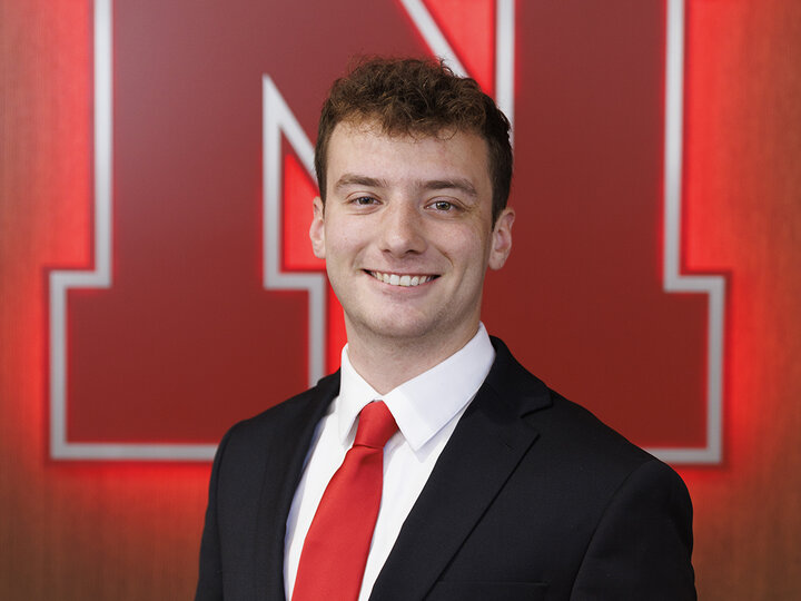Charlie Brockmeier