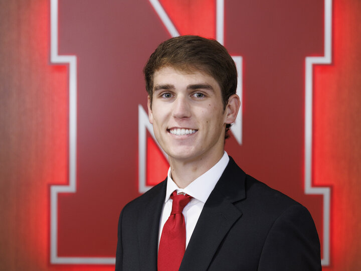 Cole Berrett