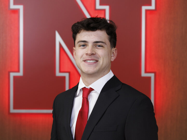 Grant O’Doherty