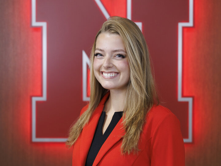 Maddie Hansen