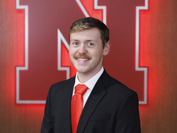 Trey Lamkins