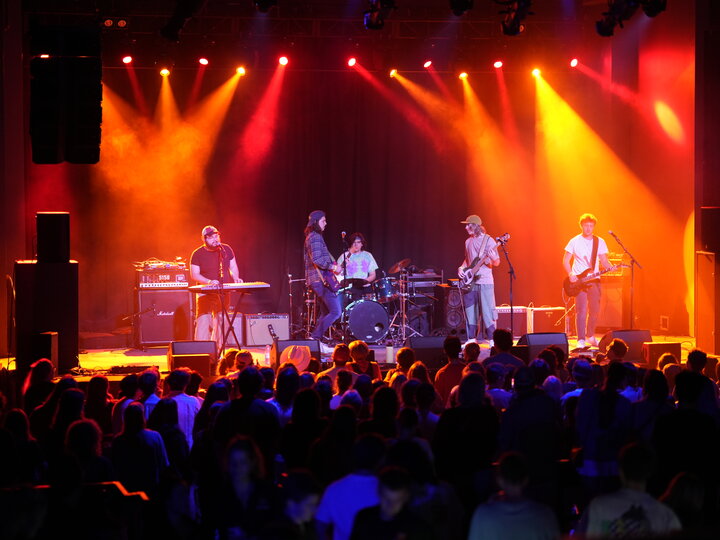 Battle of the Bands