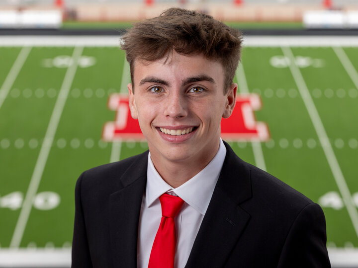 Jonathan Drueke headshot
