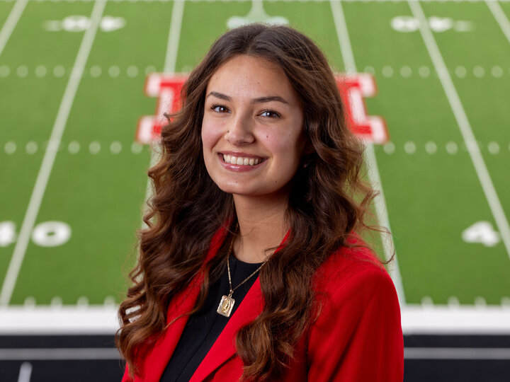 Brittani Perez headshot