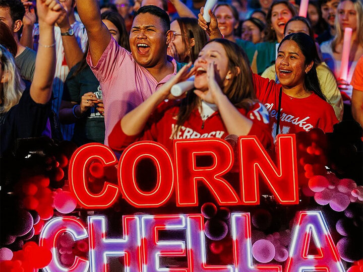 Cornchella