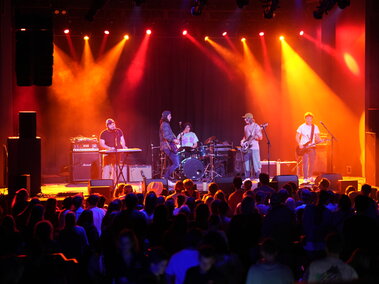Battle of the Bands