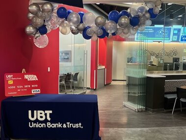 UBT