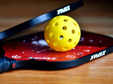 Pickleball