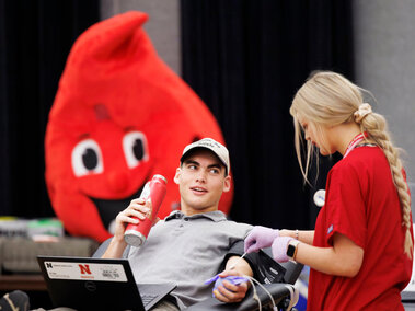 Blood Drive